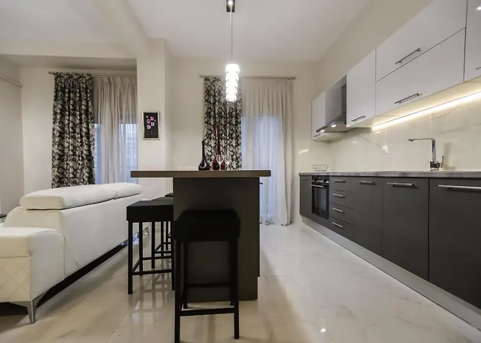 Erythrina #colony_deluxe_suite شقة *